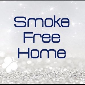Smoke and pet free home.